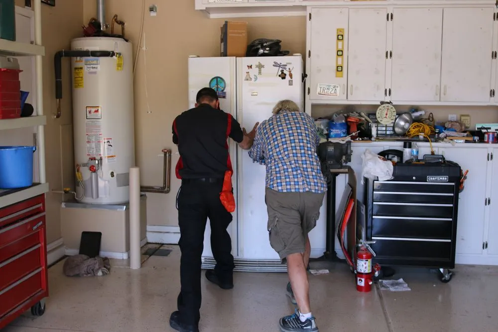 Slide of ProSkill Services