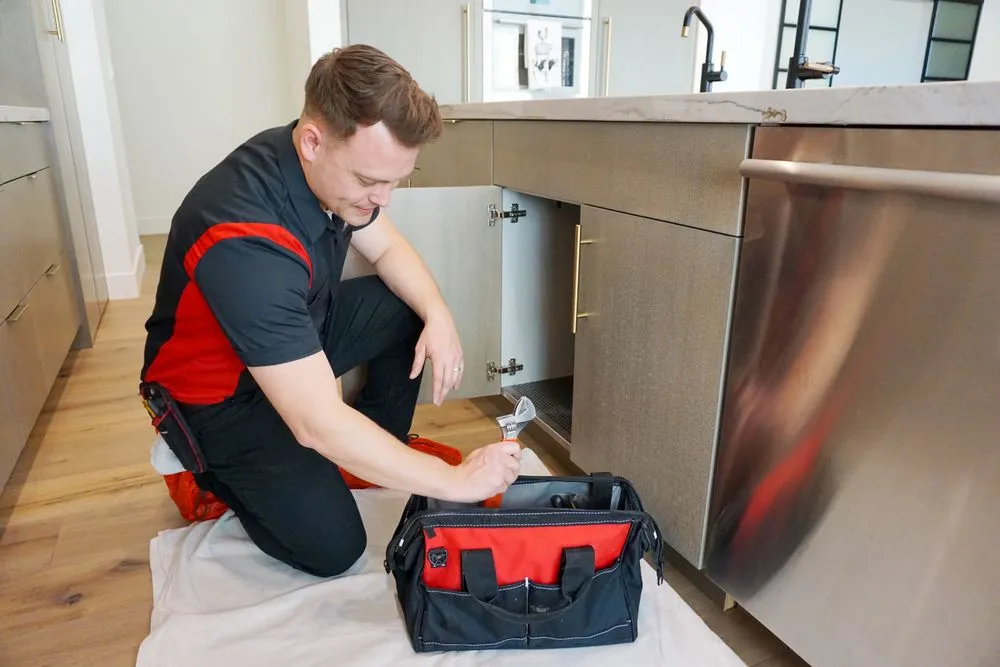 Slide of ProSkill Services