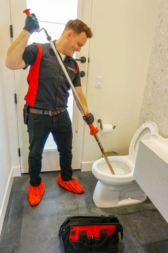 Professional plumbing repair for homes in Anthem, AZ by ProSkill Services