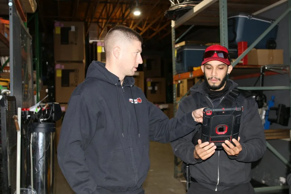 Affordable emergency plumbing in Anthem, AZ by ProSkill Services