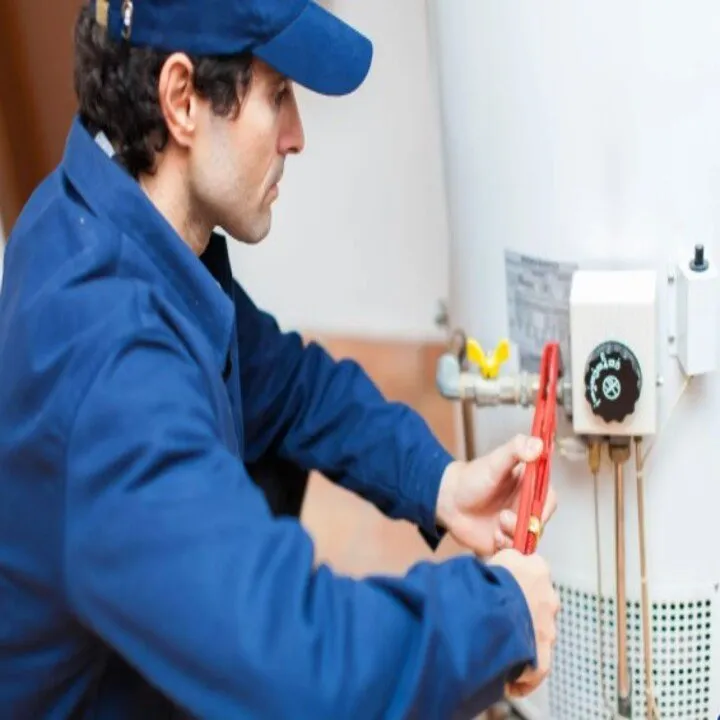 Slide of Prosolutions Plumbing & Heating
