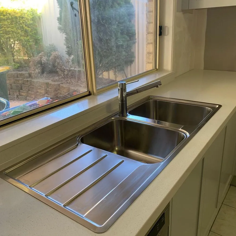 Slide of Prospect Ave Plumbing and Heating