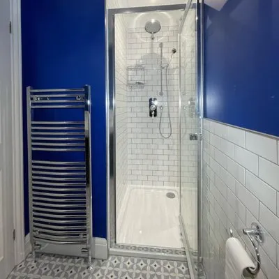 Prospect Lefferts Gardens Plumbing Logo