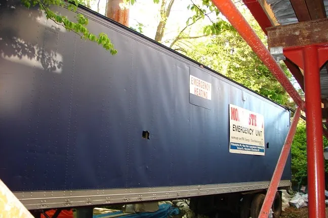 Slide of Prospect Plumbing & Heating Company