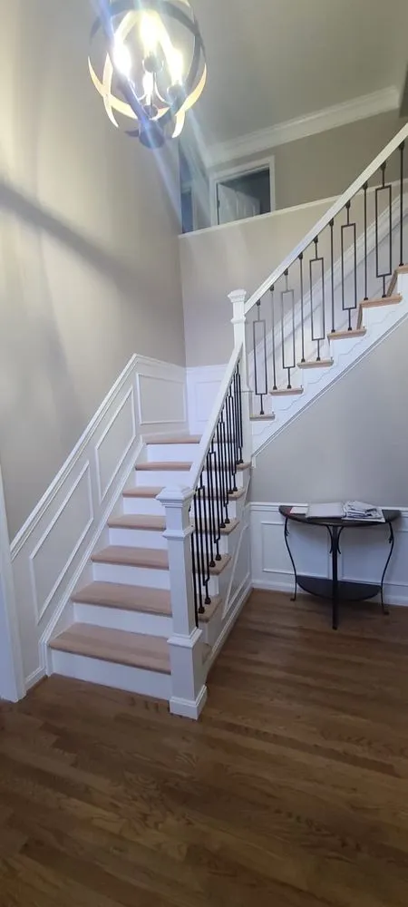 Slide of Prospector Home