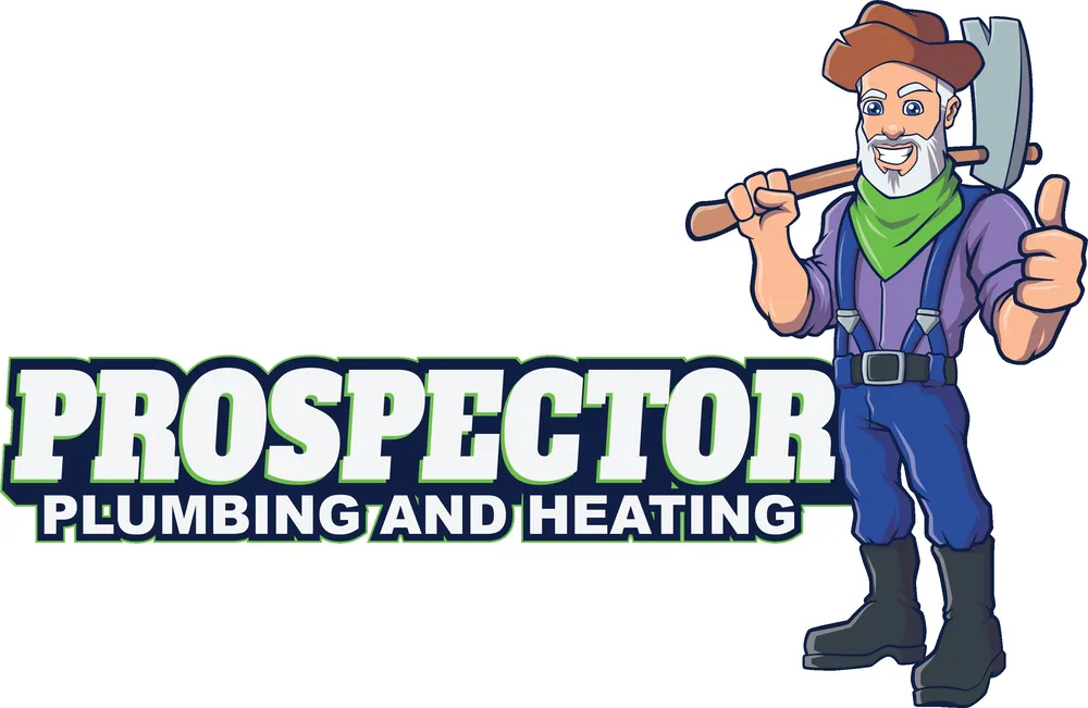 Slide of Prospector Plumbing and Heating