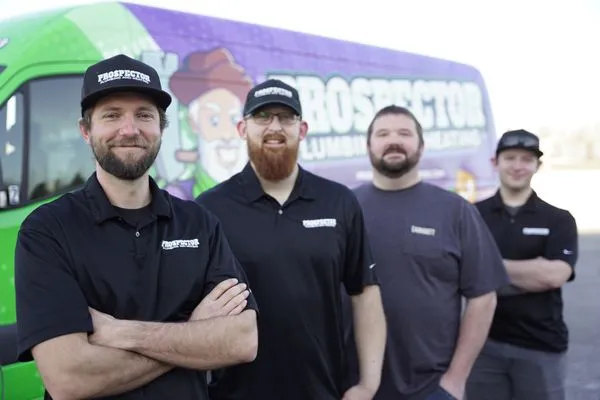 Prospector Plumbing and Heating