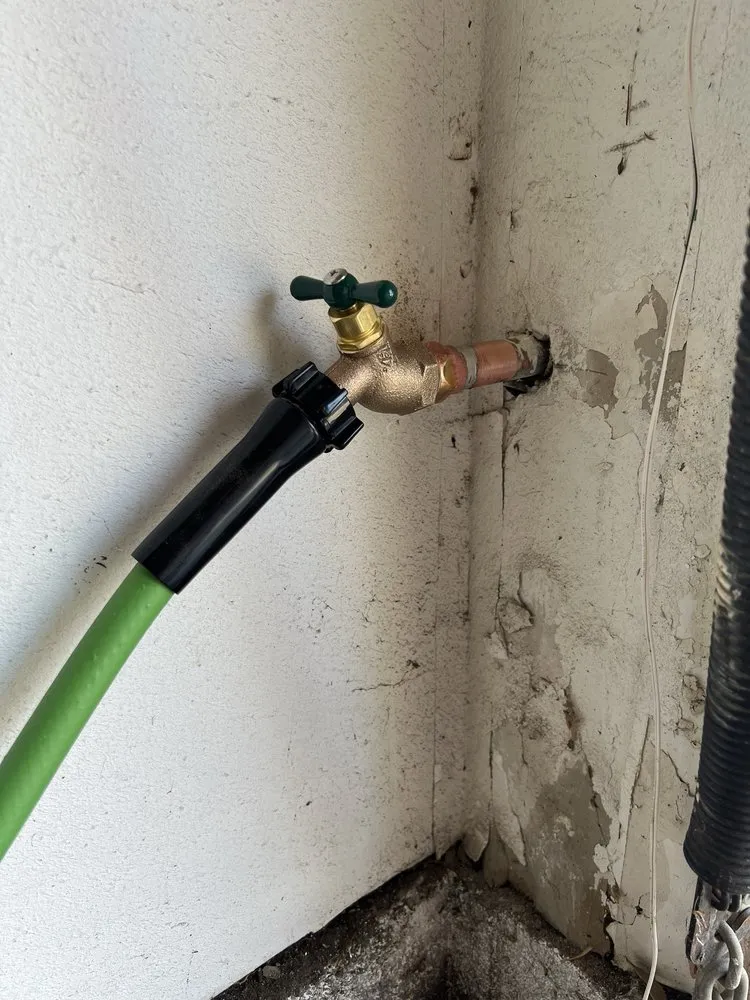 Slide of Prostar Plumbing