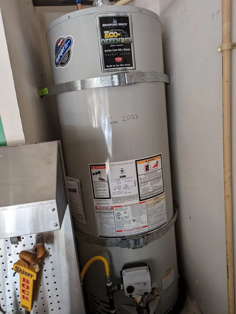 Slide of Prostar Plumbing