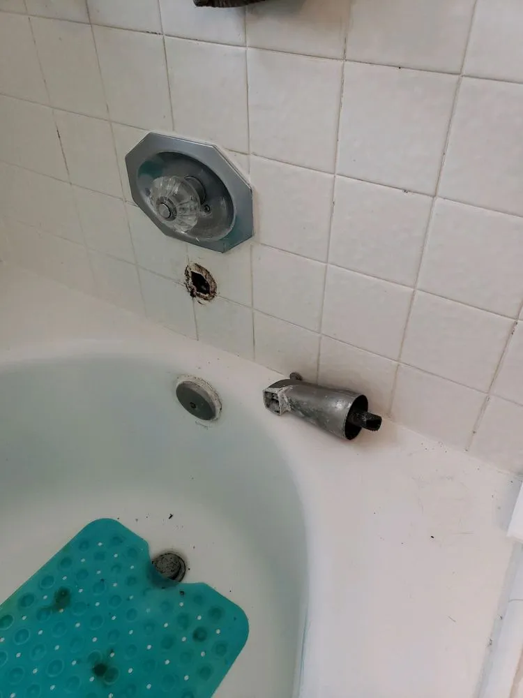 Slide of Prostar Plumbing