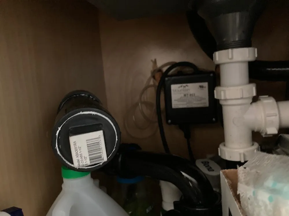 Slide of Prostar Plumbing