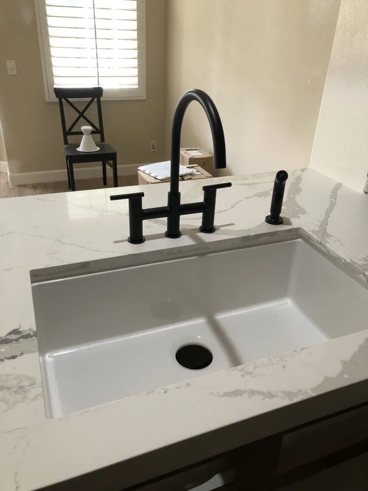 Slide of Prostar Plumbing