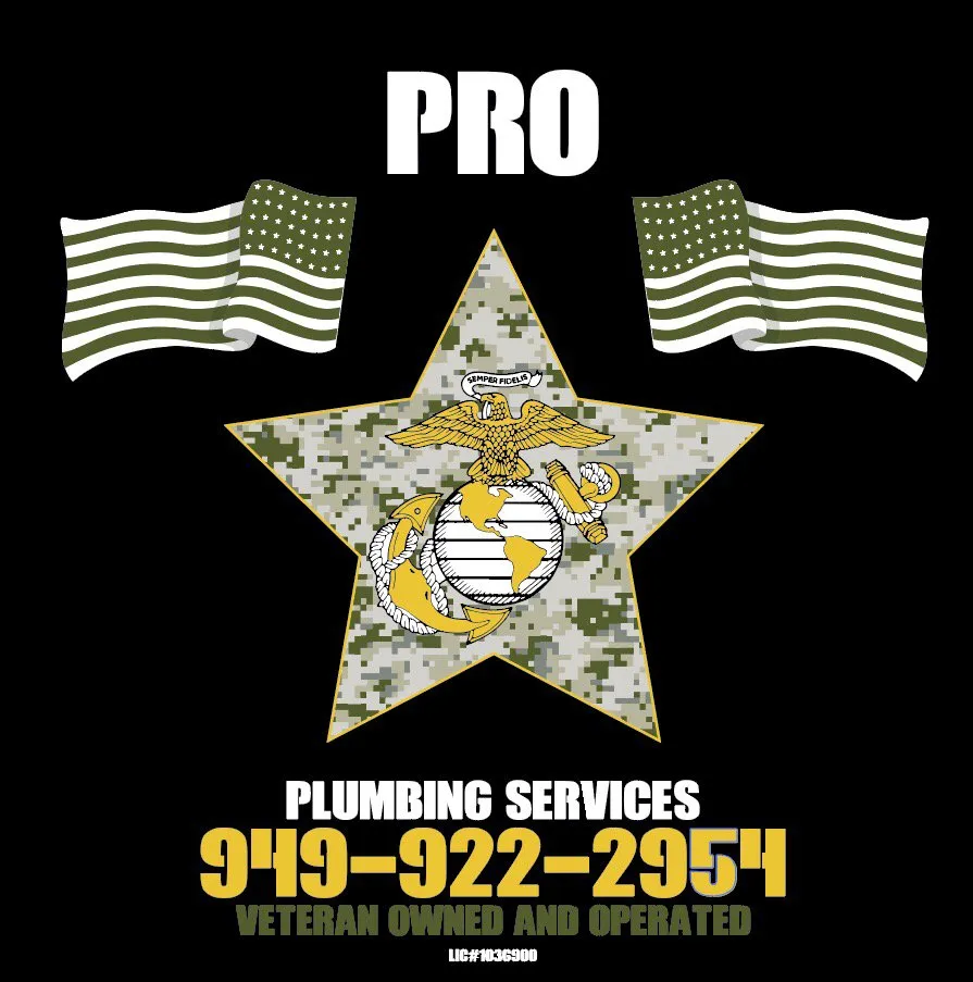 Slide of Prostar Plumbing