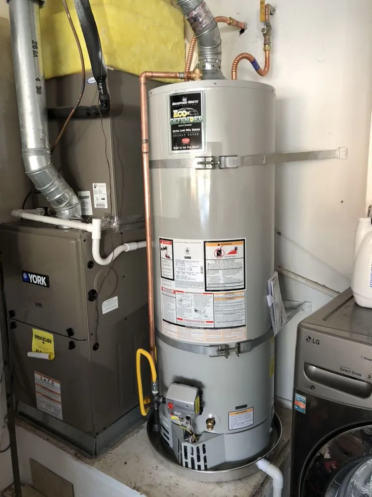 Slide of Prostar Plumbing