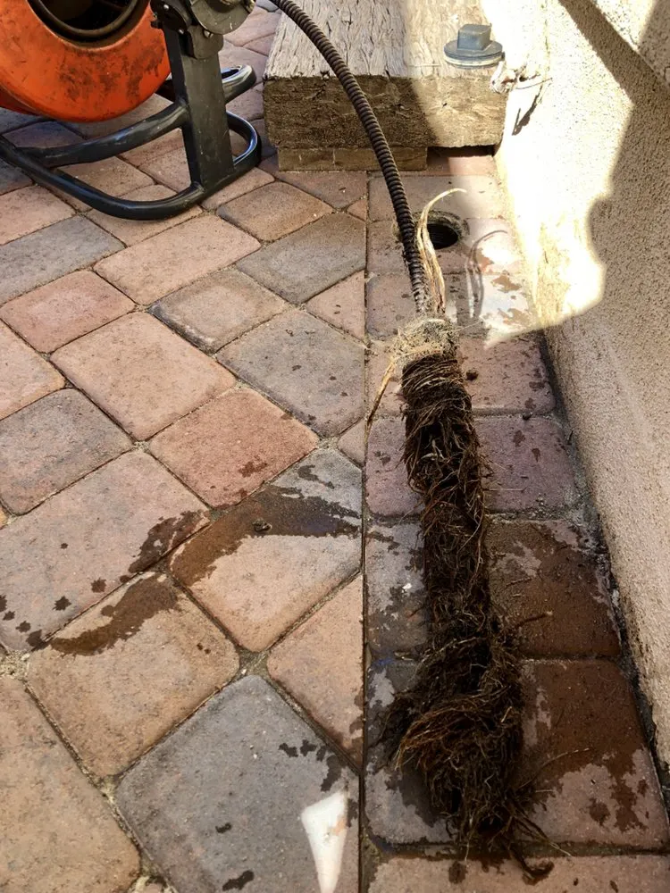 Slide of Prostar Plumbing