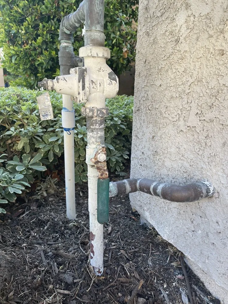 Slide of Prostar Plumbing