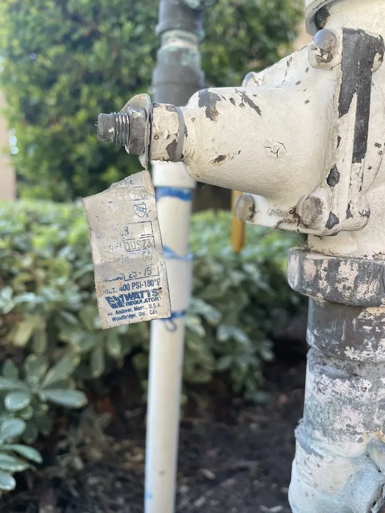 Slide of Prostar Plumbing