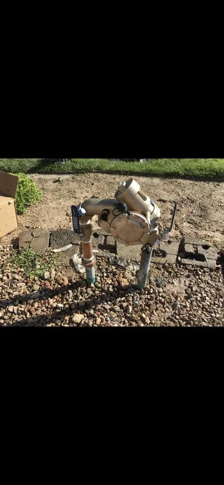 Slide of Prostar Plumbing