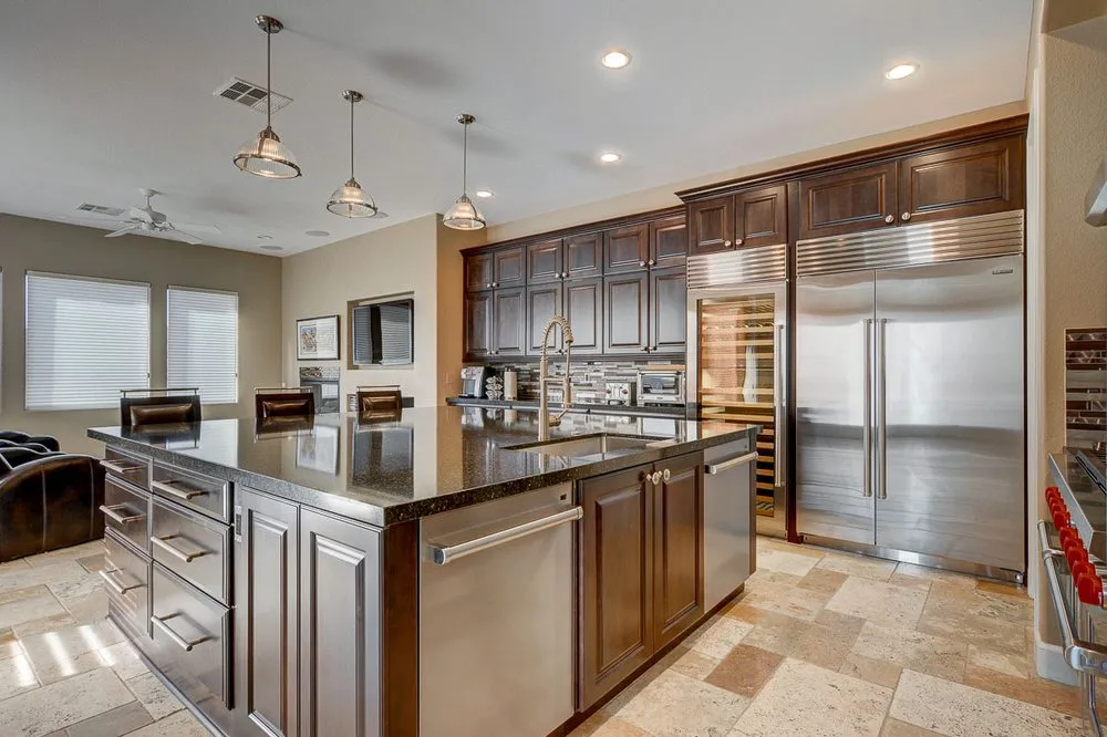 Slide of Prostar Plumbing