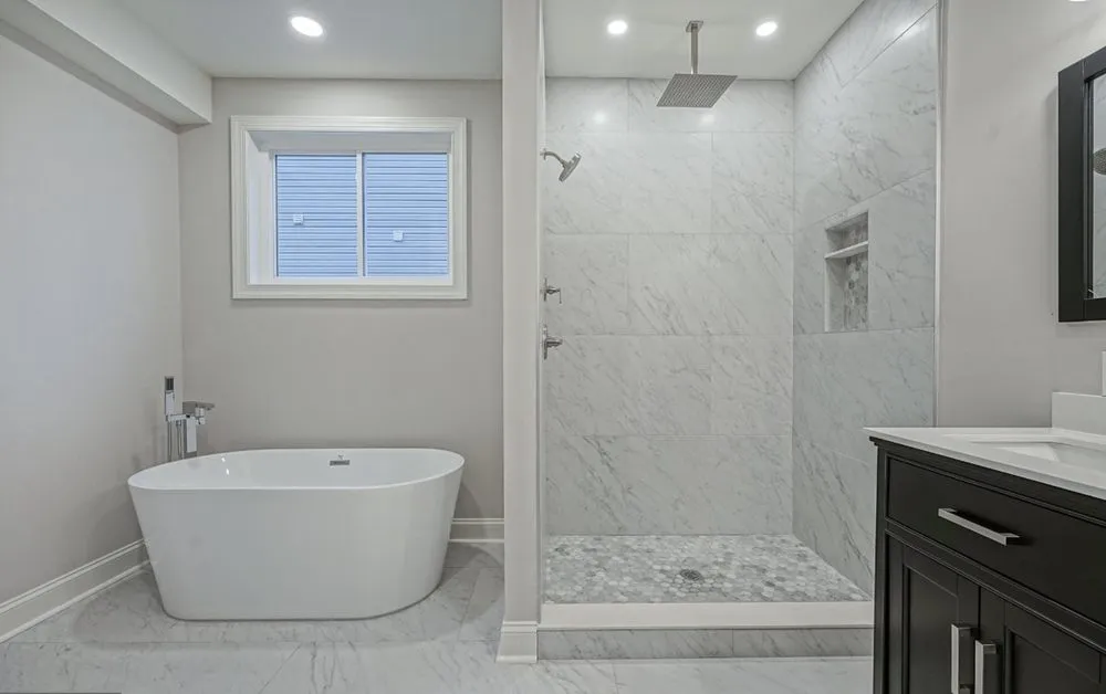 Slide of Prostar plumbing