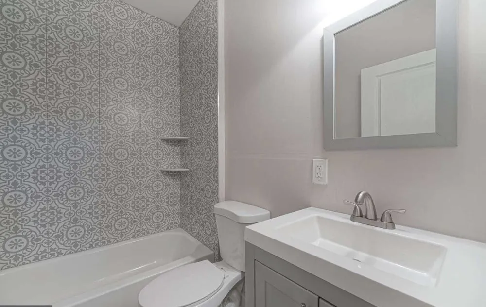 Slide of Prostar plumbing