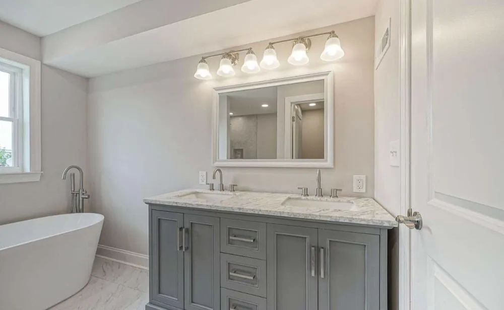 Slide of Prostar plumbing