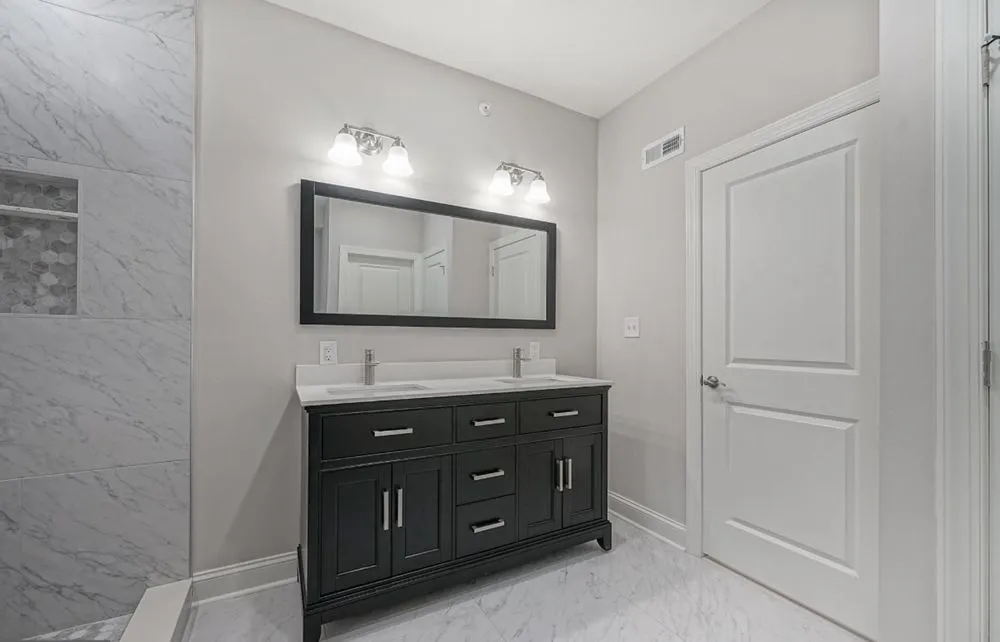 Slide of Prostar plumbing