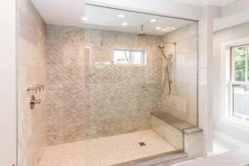 Slide of Prostar plumbing