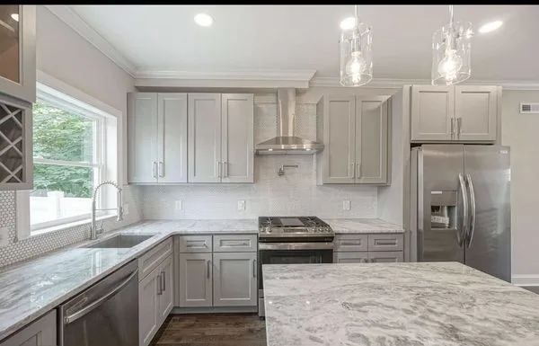 Prostar plumbing Logo