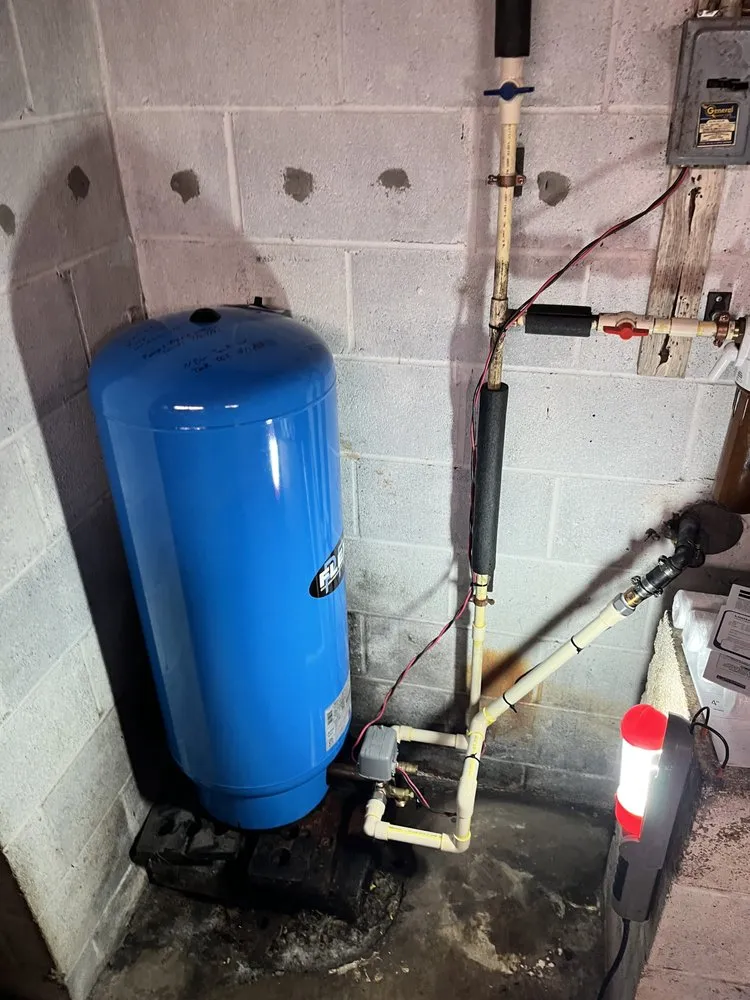 Slide of ProStream Plumbing