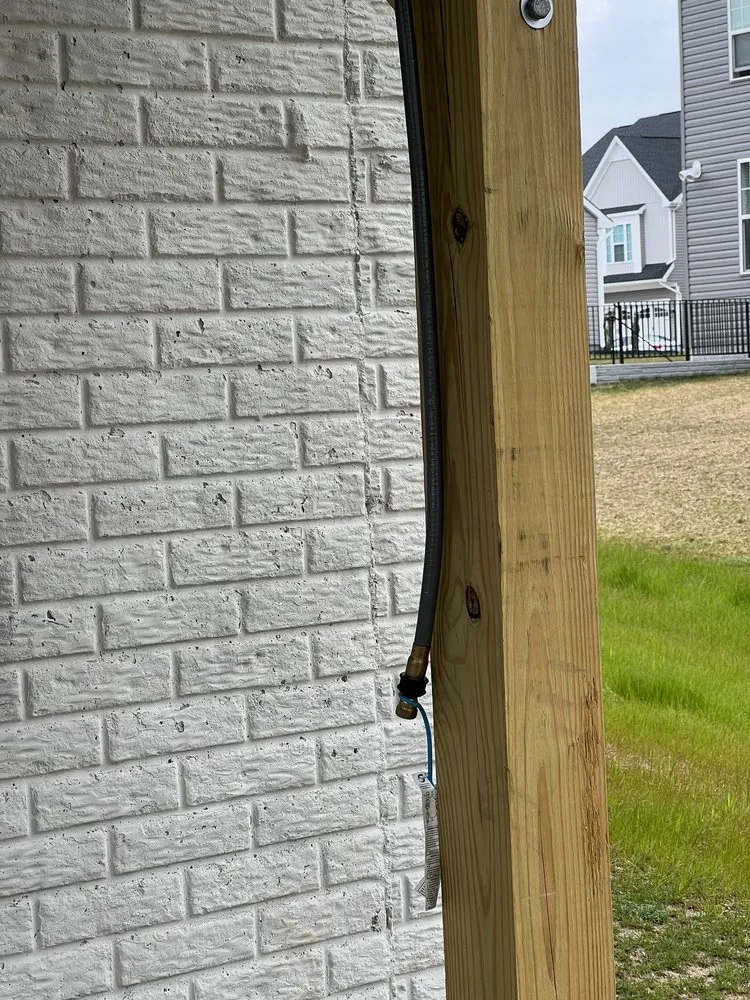 Slide of ProStream Plumbing