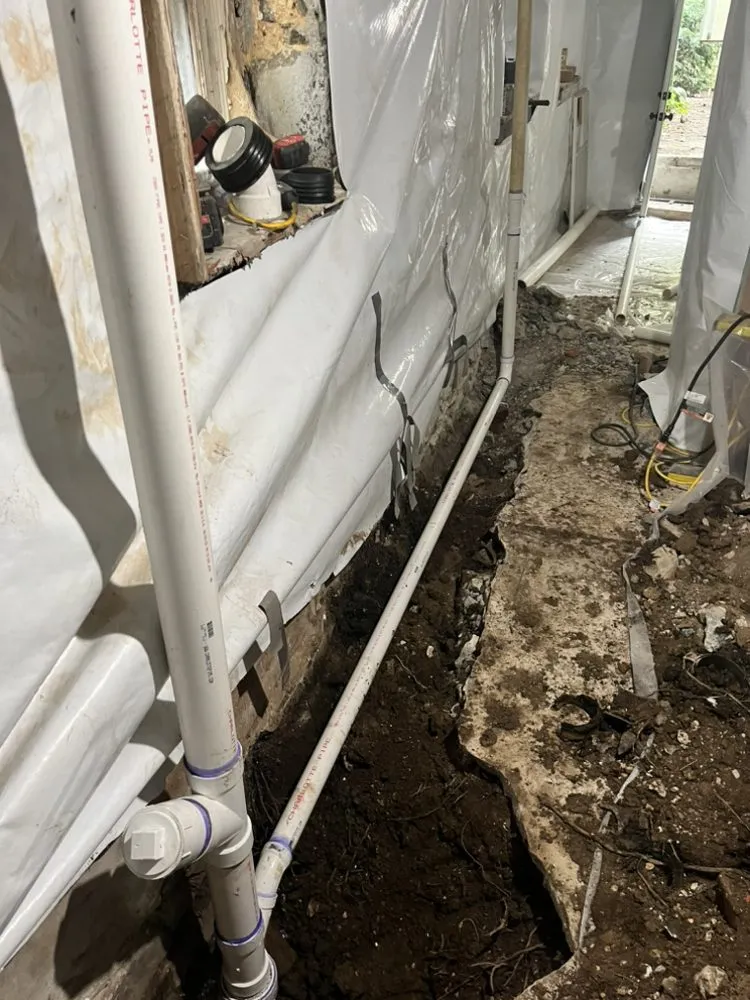 Slide of ProStream Plumbing