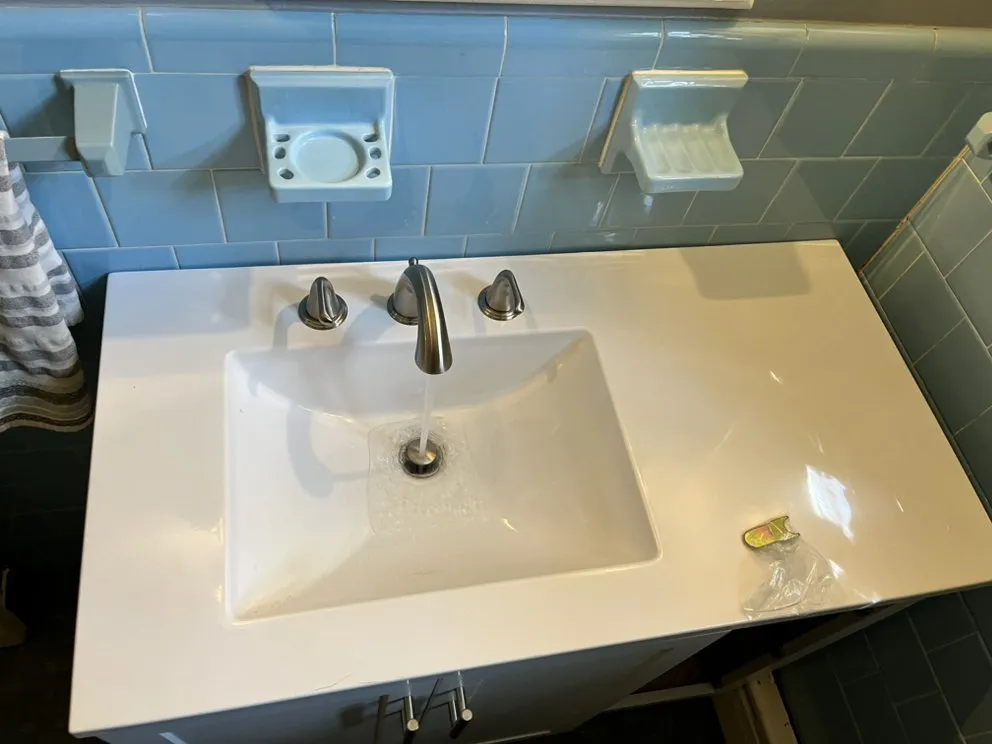 Slide of ProStream Plumbing