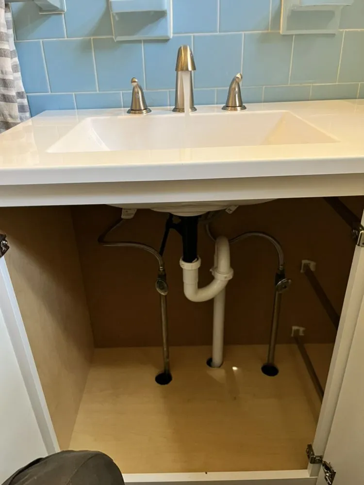 Slide of ProStream Plumbing