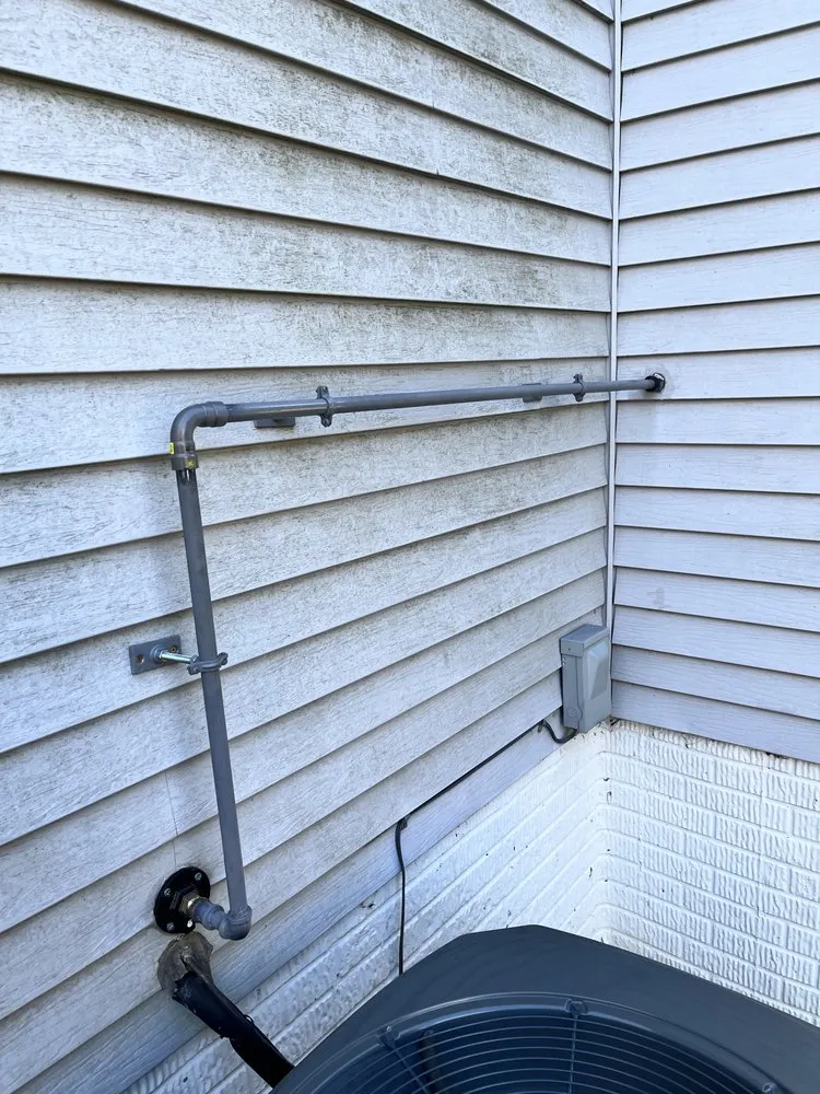 Slide of ProStream Plumbing