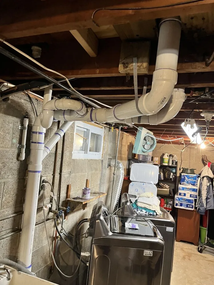 Slide of ProStream Plumbing