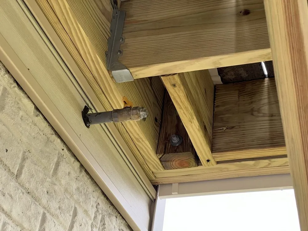 Slide of ProStream Plumbing