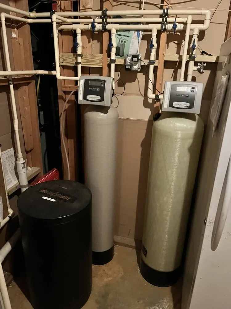 Slide of ProStream Plumbing