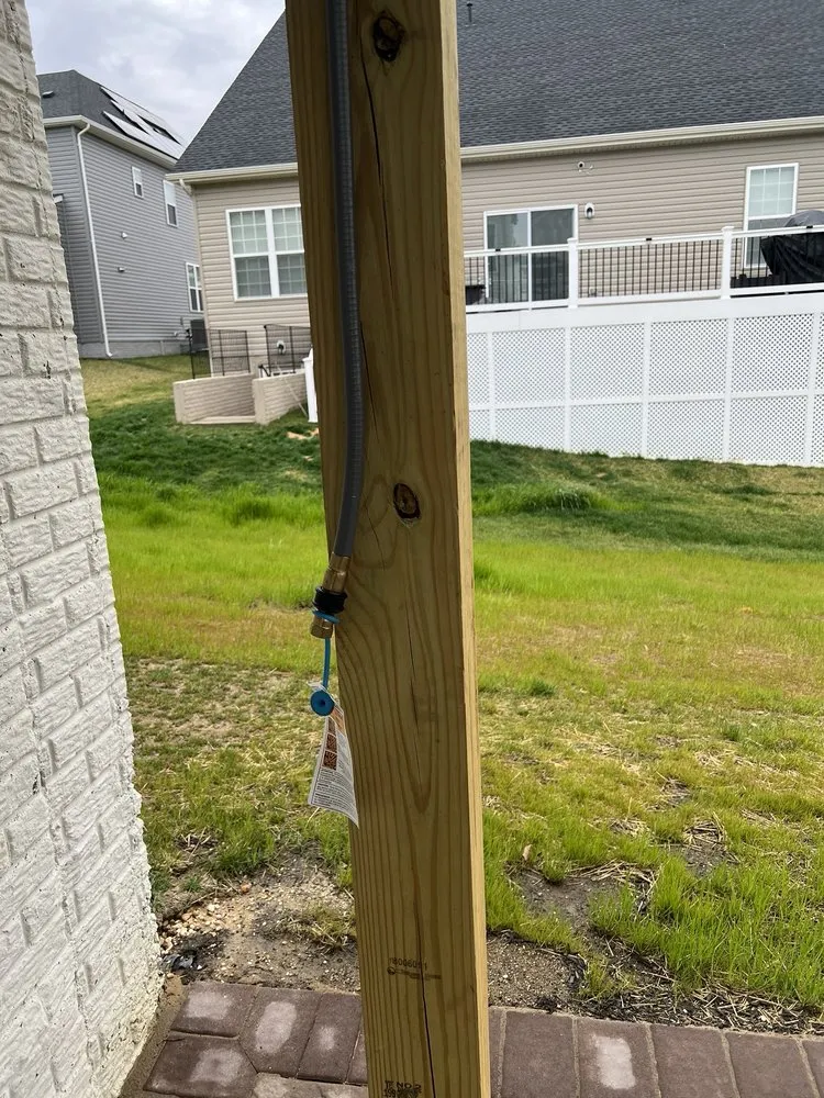 Slide of ProStream Plumbing