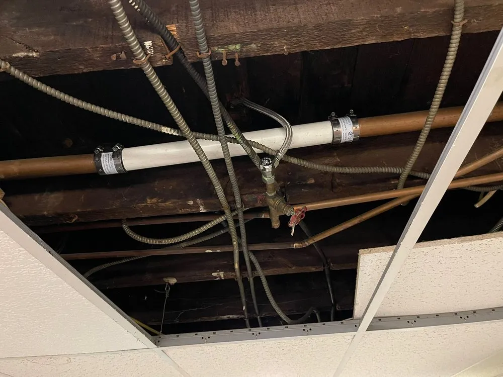 Slide of ProsWay Plumbing & HVAC