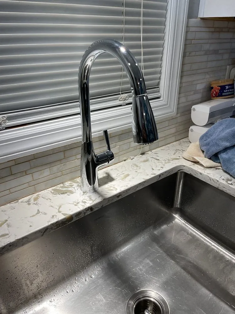 Slide of ProsWay Plumbing & HVAC