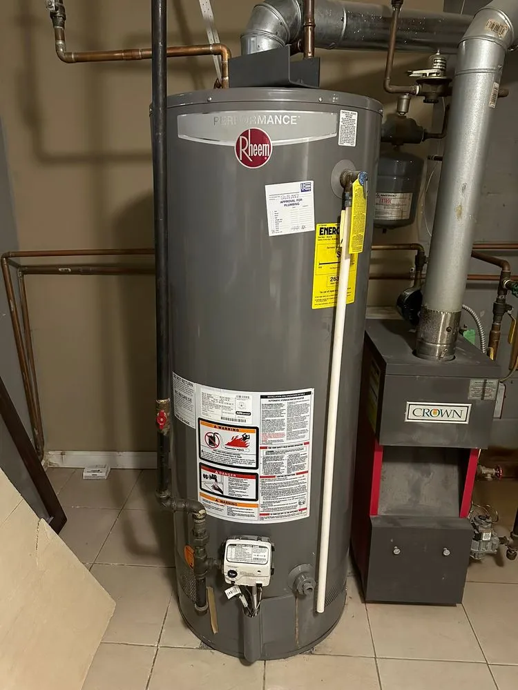 Expert leak detection for homes in Parsippany, NJ by ProsWay Plumbing & HVAC