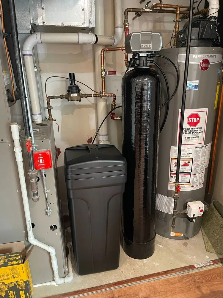 Professional leak detection service in Parsippany, NJ - ProsWay Plumbing & HVAC