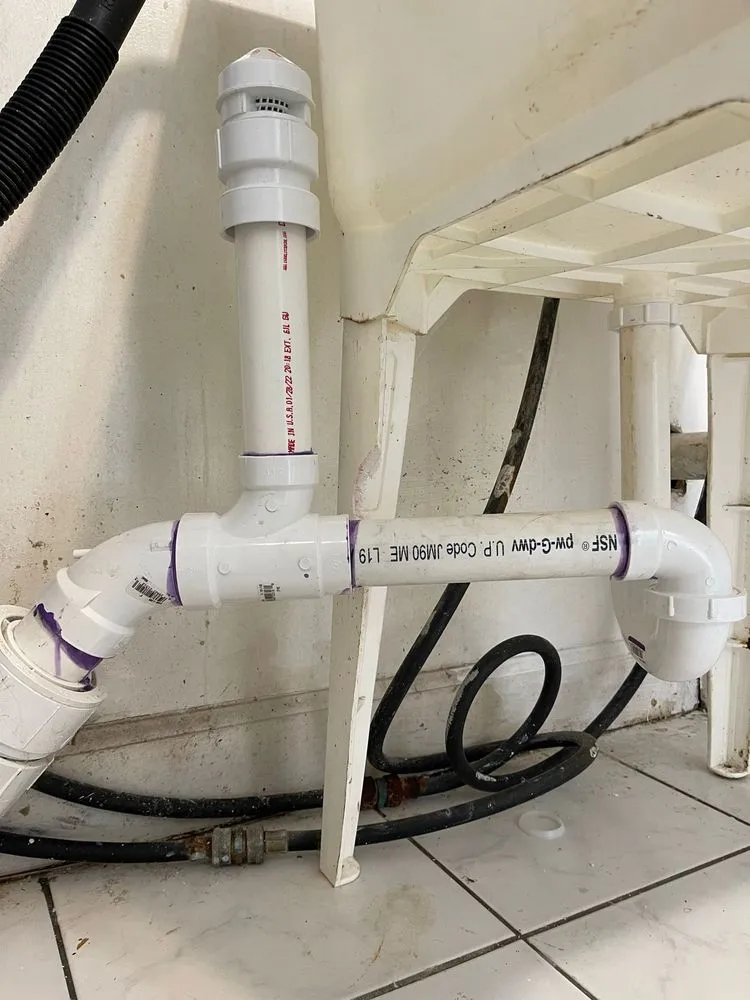 Slide of ProsWay Plumbing & HVAC