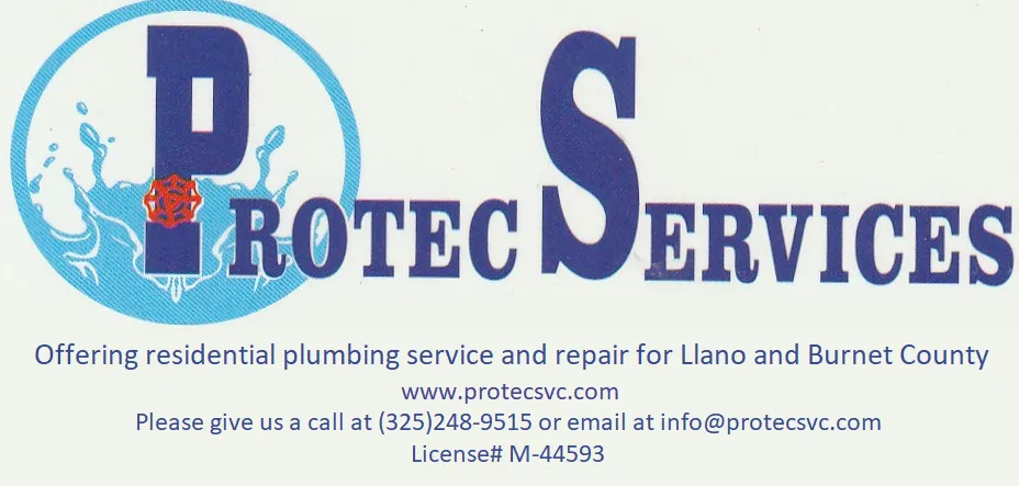 Slide of Protec Services