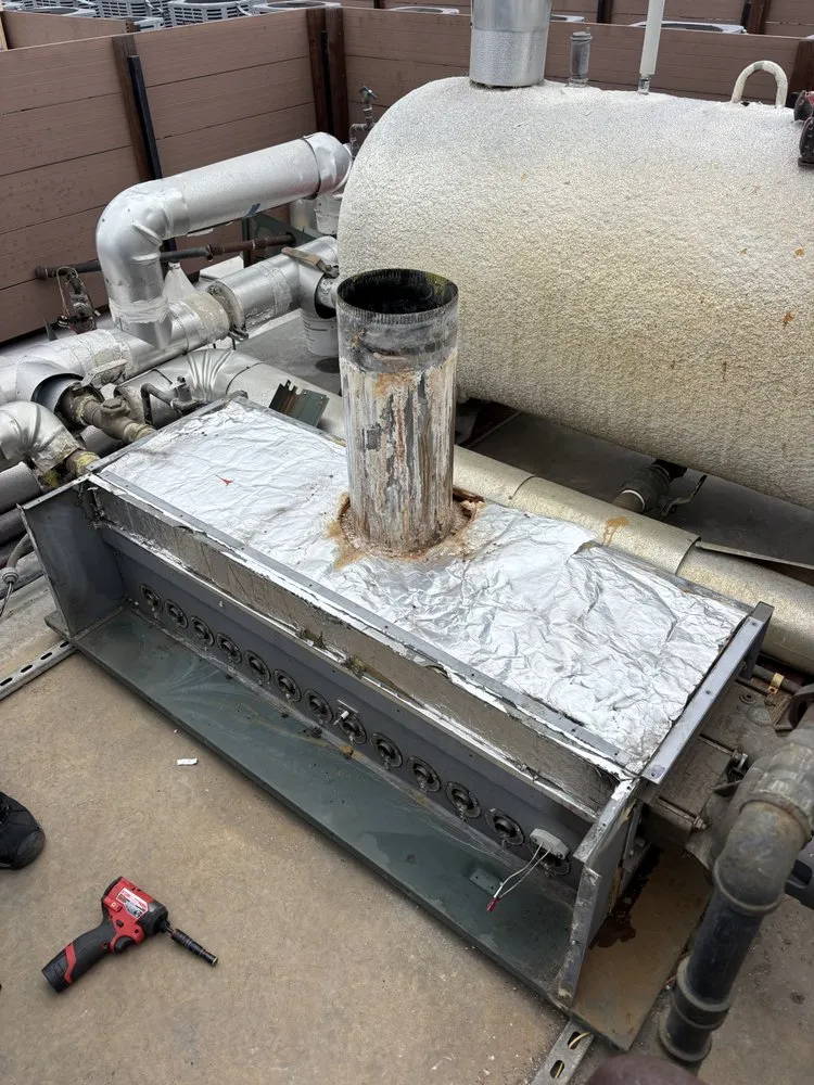 Professional emergency plumbing service in San Fernando Valley, CA - Protech Plumbing & Rooter