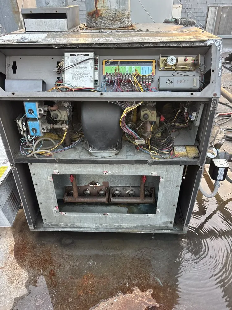 Professional leak detection experts serving San Fernando Valley, CA - Protech Plumbing & Rooter