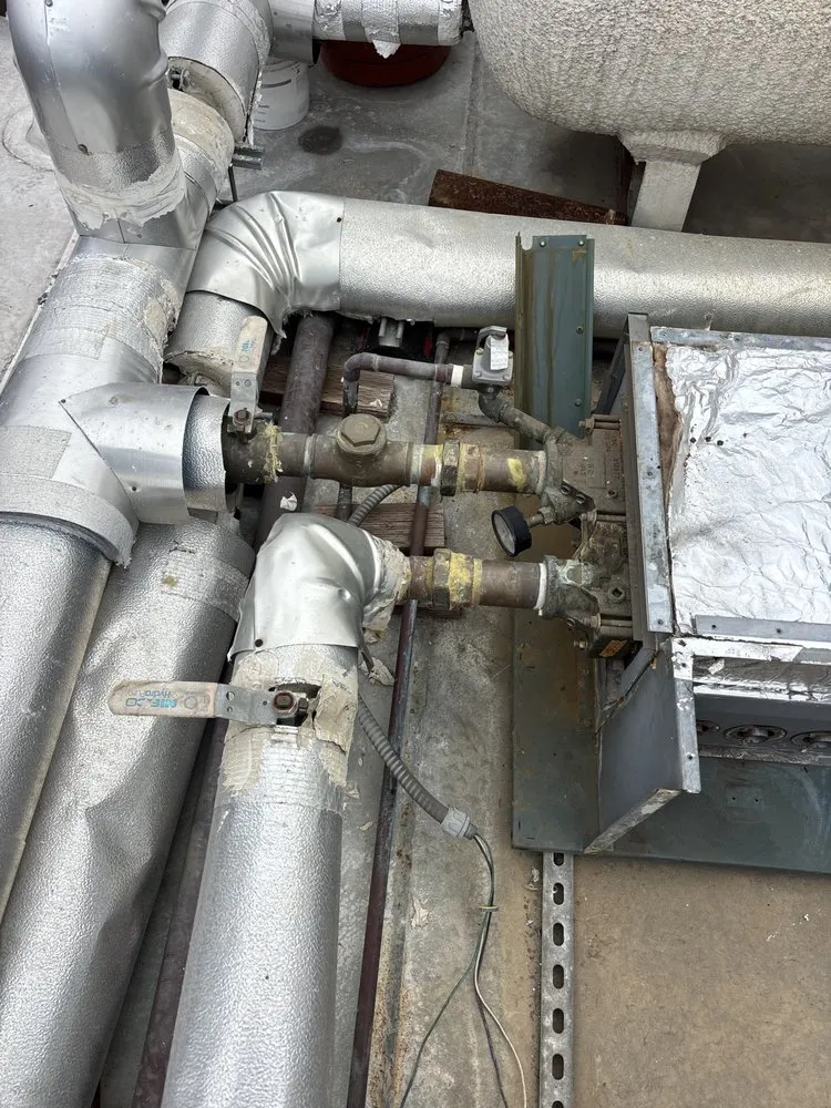 Reliable emergency plumbing for homes in San Fernando Valley, CA by Protech Plumbing & Rooter
