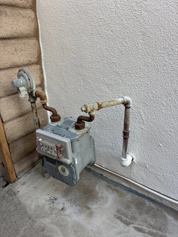 Reliable plumbing repair in San Fernando Valley, CA by Protech Plumbing & Rooter