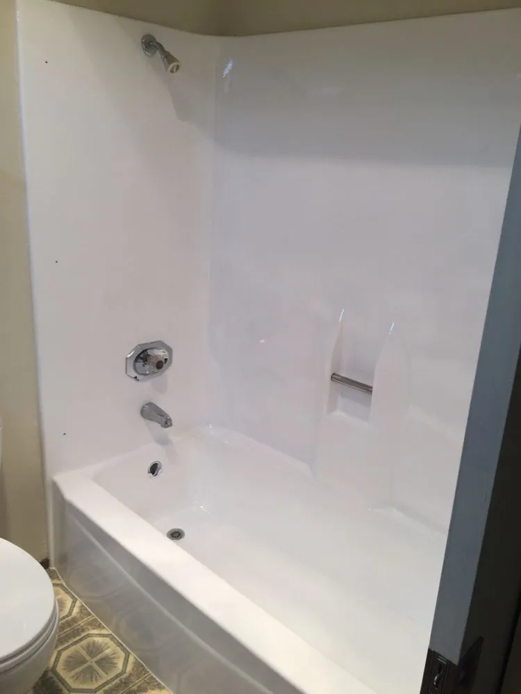 Slide of Protech Refinishing